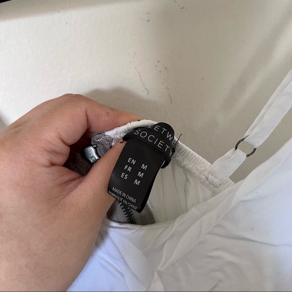 🖤 Urban Planet Jumpsuit - Picture 4 of 10